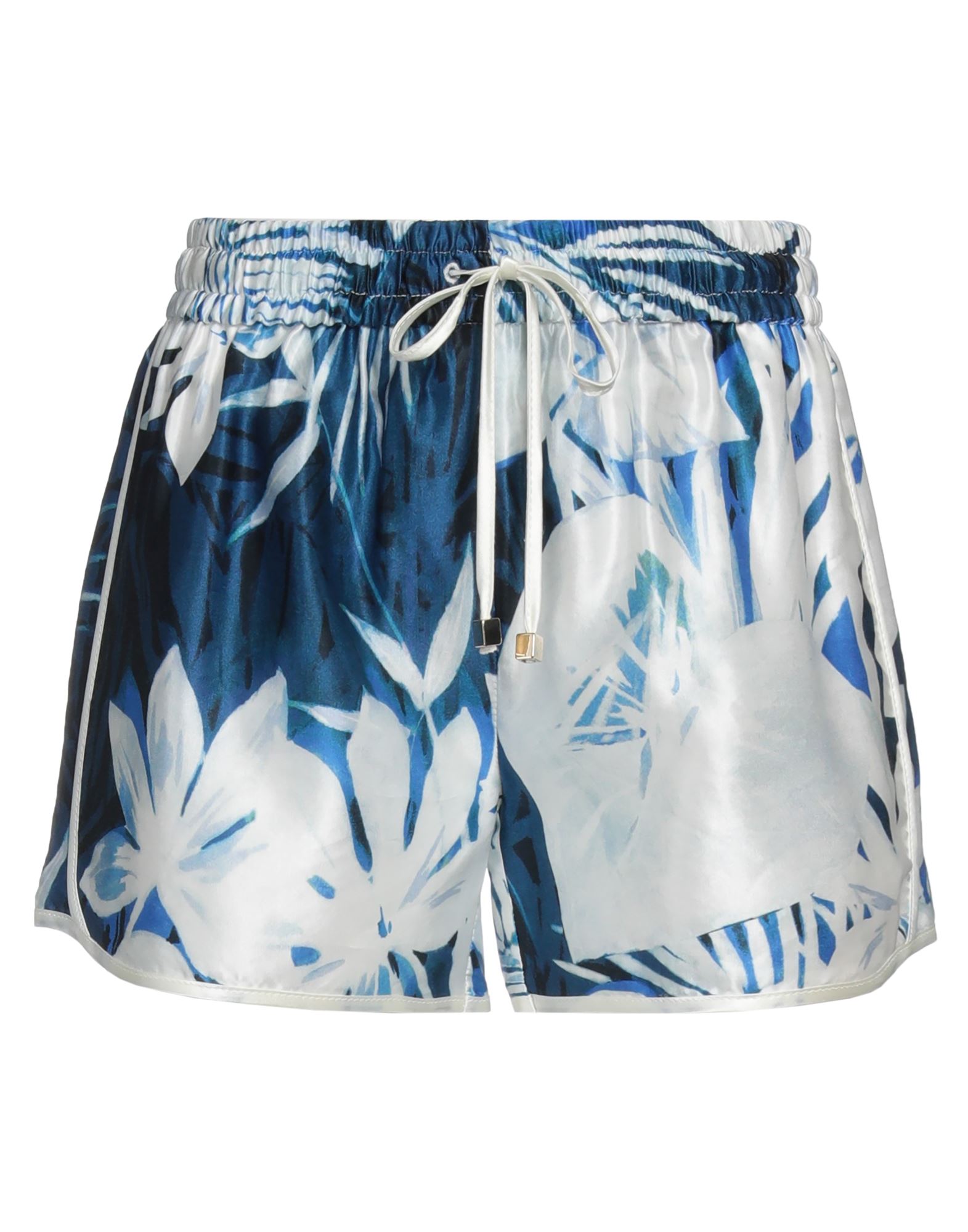F.R.S. FOR RESTLESS SLEEPERS Shorts & Bermudashorts Damen Azurblau von F.R.S. FOR RESTLESS SLEEPERS