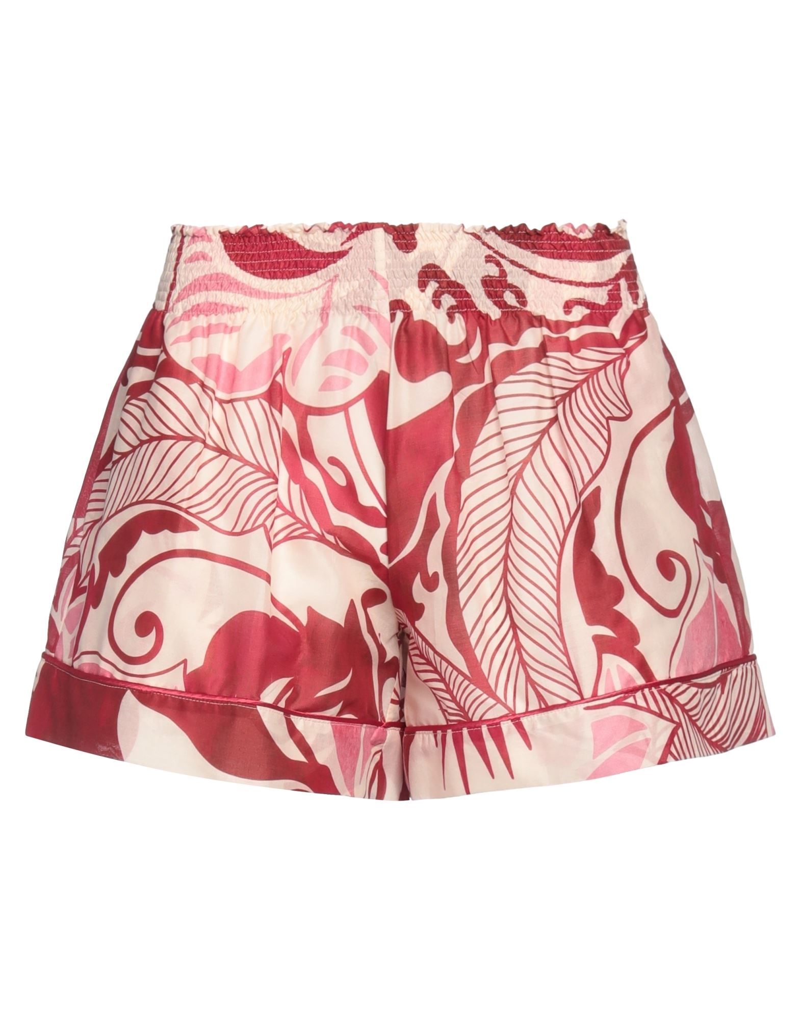 F.R.S. FOR RESTLESS SLEEPERS Shorts & Bermudashorts Damen Bordeaux F.R.S. FOR RESTLESS SLEEPERS Shorts & Bermudashorts Damen Bordeaux von F.R.S. FOR RESTLESS SLEEPERS