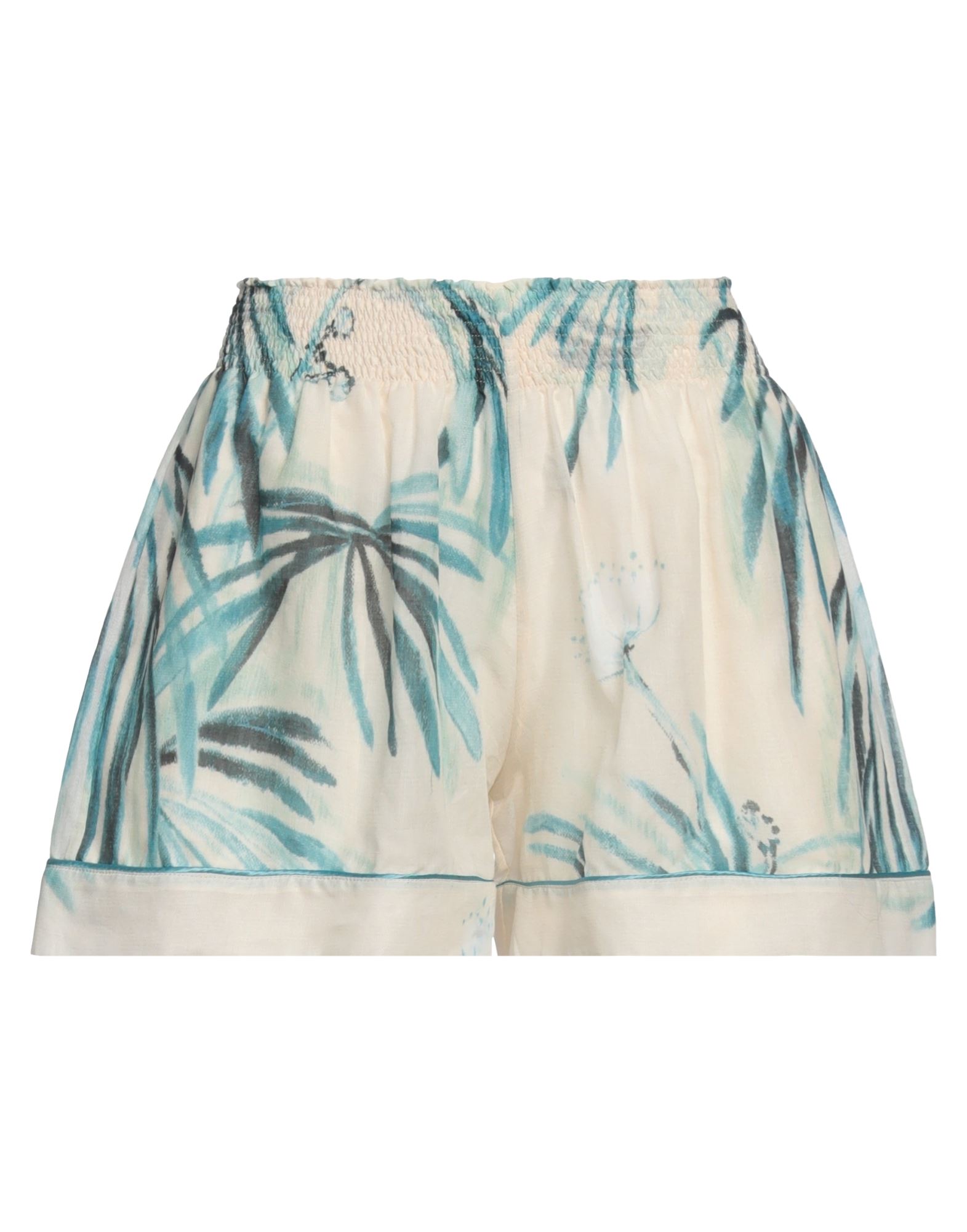 F.R.S. FOR RESTLESS SLEEPERS Shorts & Bermudashorts Damen Elfenbein F.R.S. FOR RESTLESS SLEEPERS Shorts & Bermudashorts Damen Elfenbein von F.R.S. FOR RESTLESS SLEEPERS