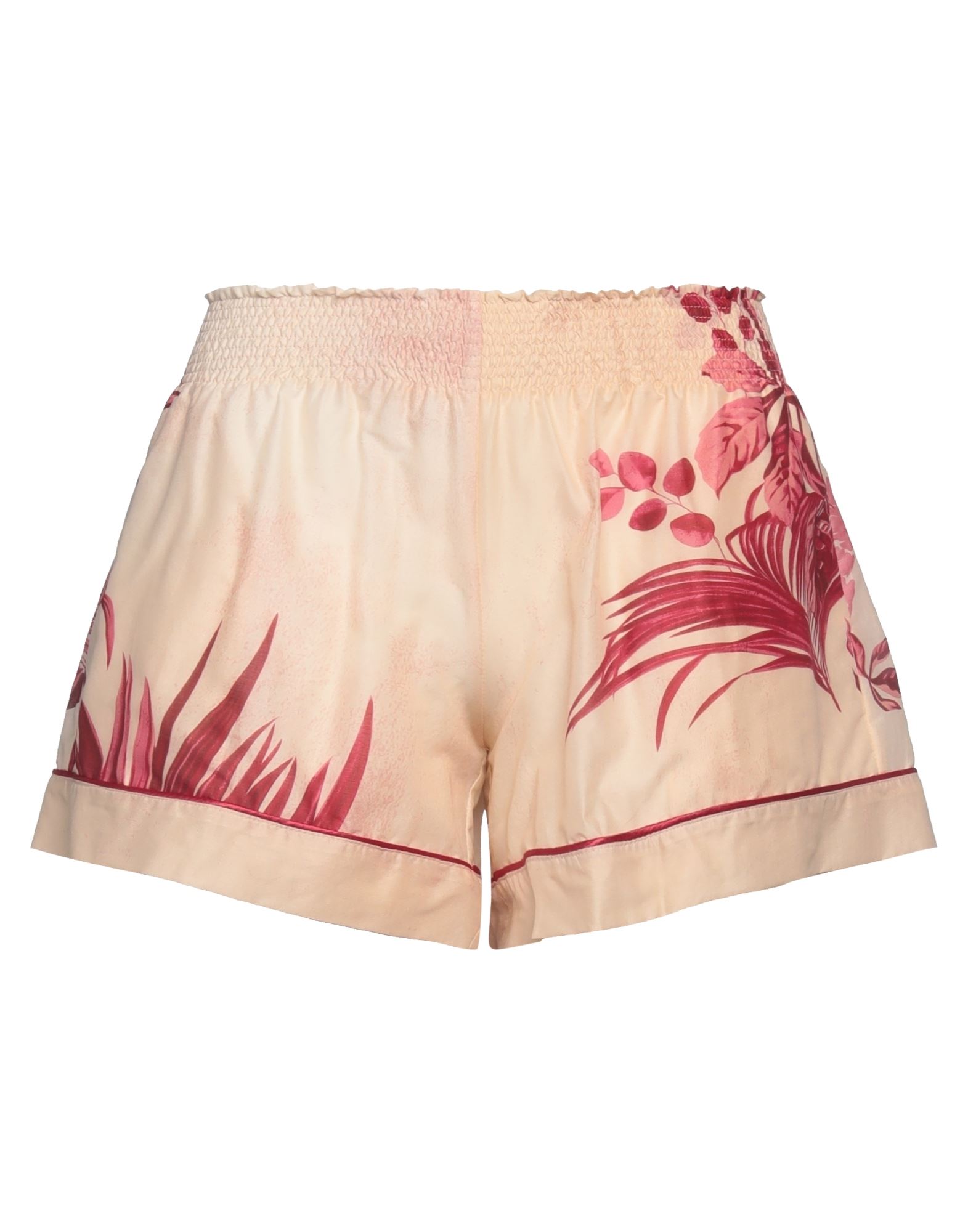 F.R.S. FOR RESTLESS SLEEPERS Shorts & Bermudashorts Damen Hellrosa F.R.S. FOR RESTLESS SLEEPERS Shorts & Bermudashorts Damen Hellrosa von F.R.S. FOR RESTLESS SLEEPERS