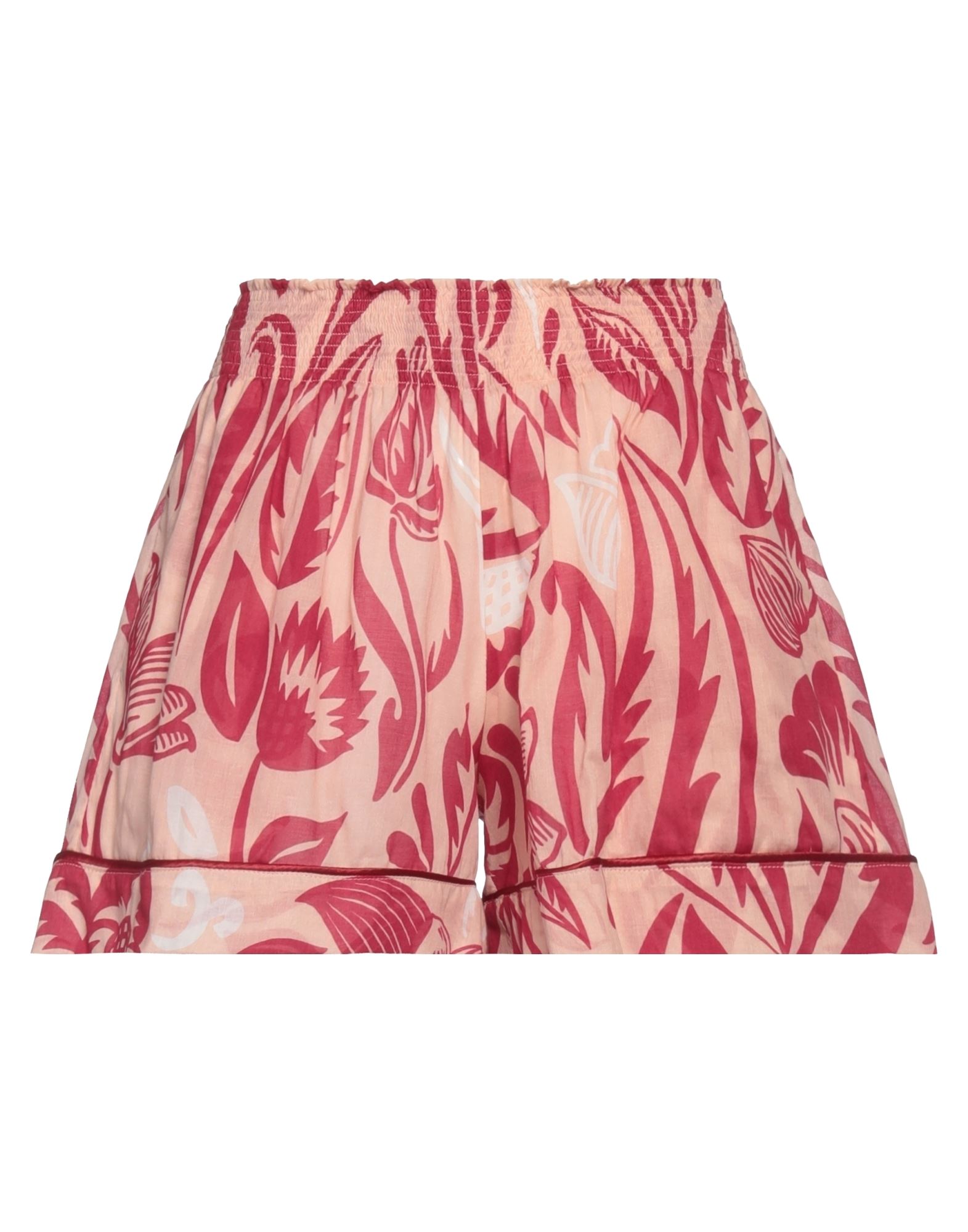 F.R.S. FOR RESTLESS SLEEPERS Shorts & Bermudashorts Damen Purpur F.R.S. FOR RESTLESS SLEEPERS Shorts & Bermudashorts Damen Purpur von F.R.S. FOR RESTLESS SLEEPERS