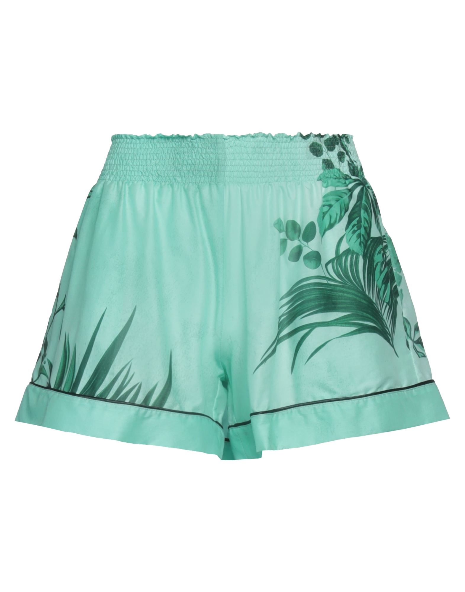 F.R.S. FOR RESTLESS SLEEPERS Shorts & Bermudashorts Damen Säuregrün F.R.S. FOR RESTLESS SLEEPERS Shorts & Bermudashorts Damen Säuregrün von F.R.S. FOR RESTLESS SLEEPERS