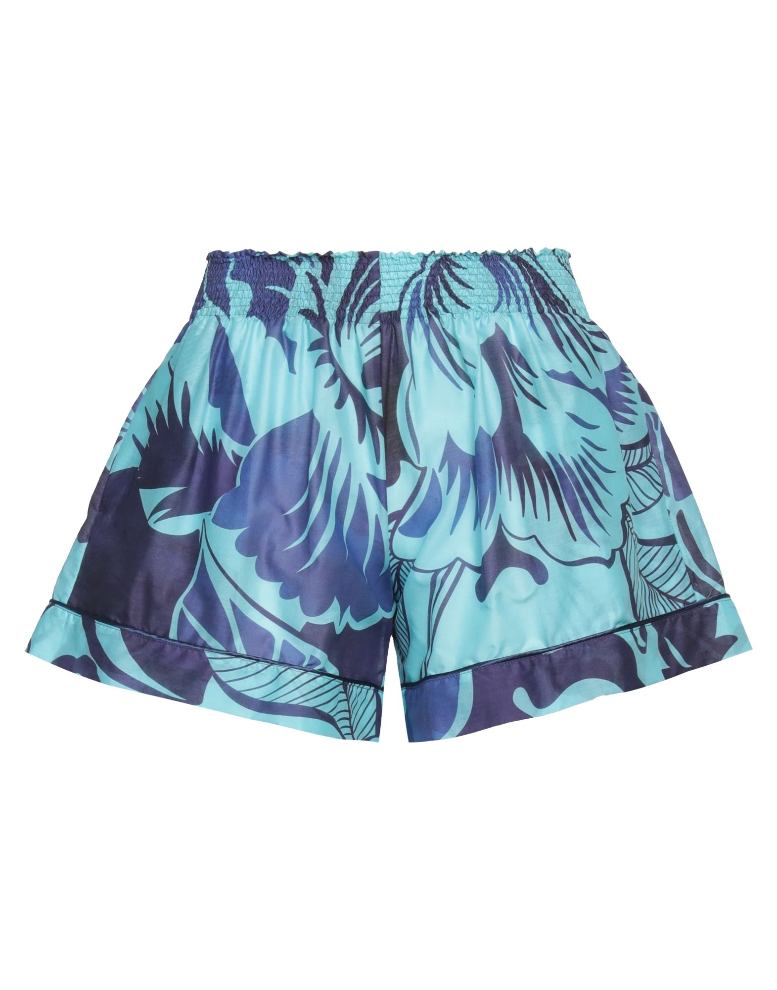 F.R.S. FOR RESTLESS SLEEPERS Shorts & Bermudashorts Damen Tūrkis F.R.S. FOR RESTLESS SLEEPERS Shorts & Bermudashorts Damen Tūrkis von F.R.S. FOR RESTLESS SLEEPERS