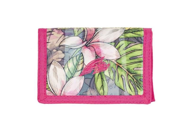 F2 Geldbörse F2 Geldbörse Purse Mahalo Happiness Onesize Multicolor 2024/25 von F2