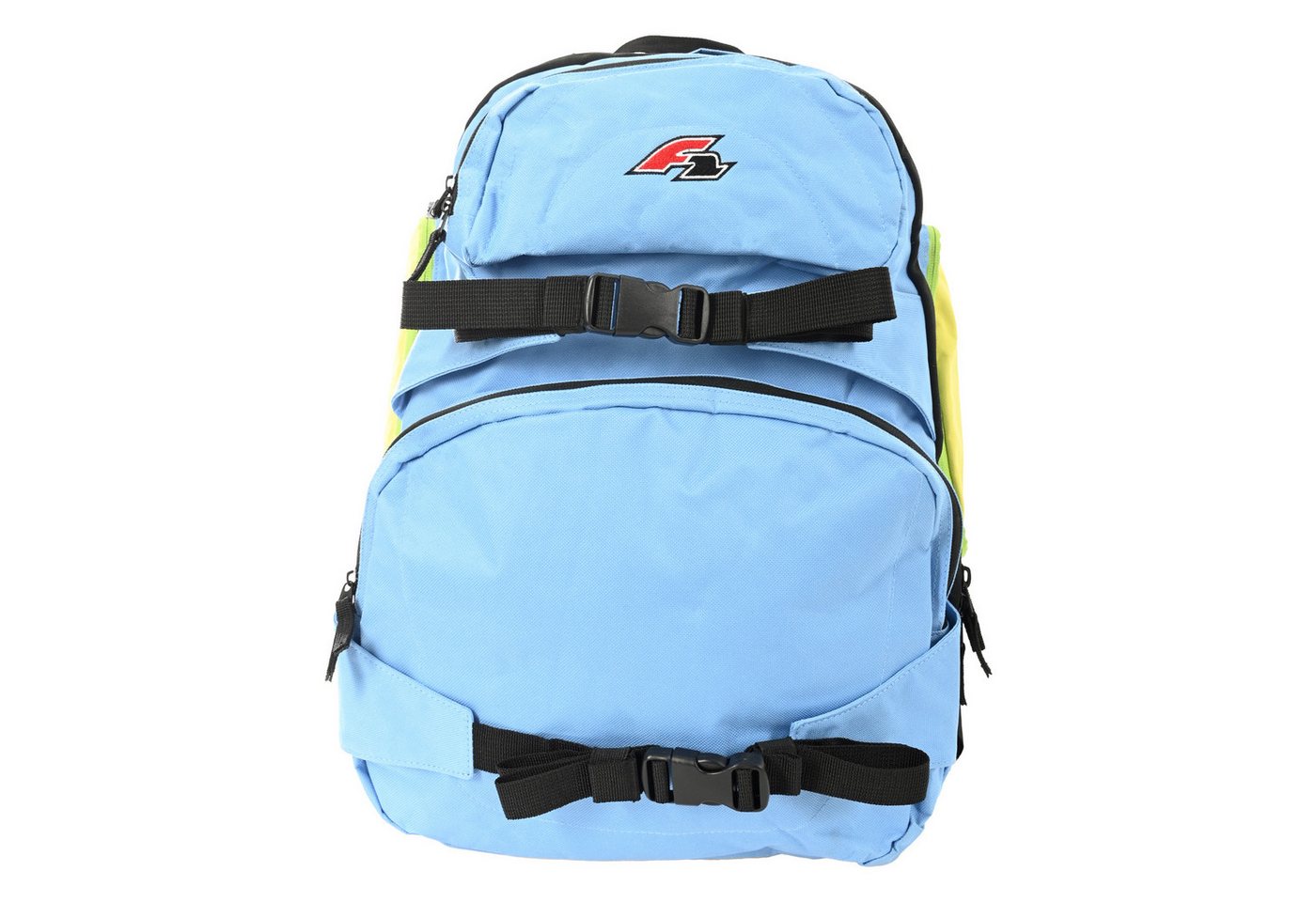 F2 Rucksack F2 Rucksack Daypack Sondermodell 26L Blau von F2