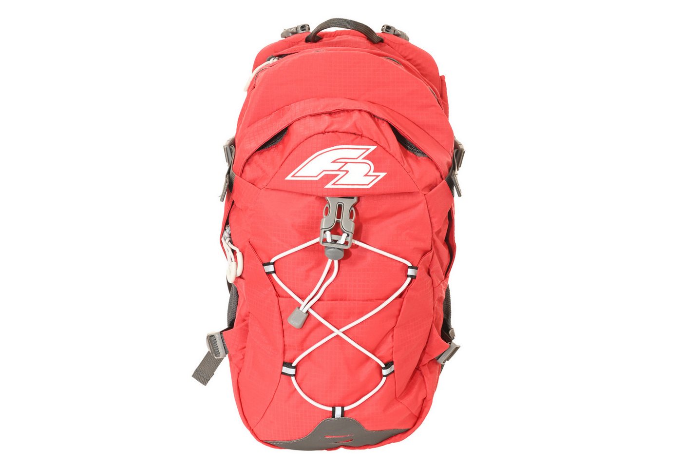 F2 Rucksack F2 Rucksack Daypack Tour Sondermodell 18L Rot von F2