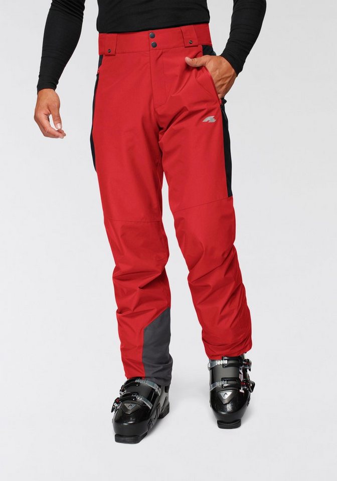 F2 Skihose ISCHGL von F2