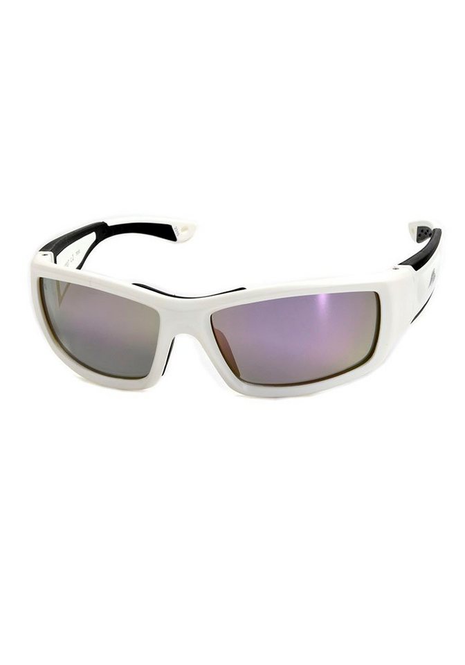 F2 Sonnenbrille Schmale Sportbrille, schwimmfähig, Vollrand von F2