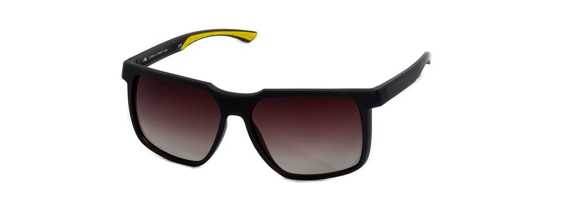 F2 Sonnenbrille Sportbrille, Fashion, Vollrand, TR90 von F2