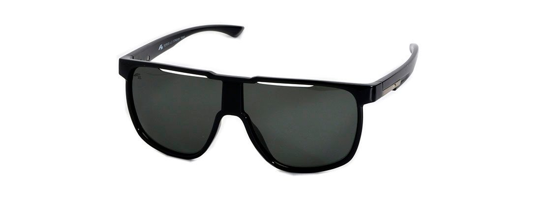 F2 Sonnenbrille Sportbrille, Fashion, Vollrand, TR90 von F2