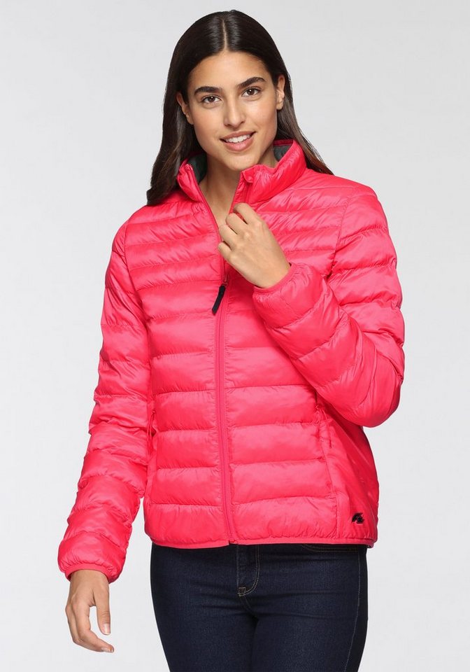 F2 Steppjacke BIVIO von F2