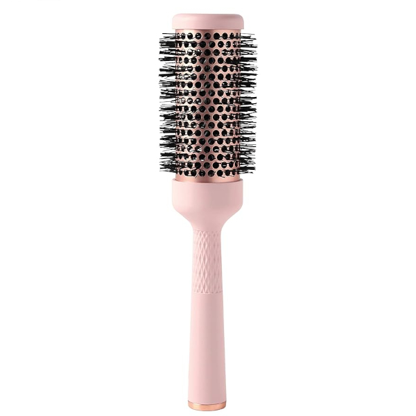 F3 SYSTEMS - Magic Curling Thermal Hair Roll Brush - 1ea - 1.7inch von F3 SYSTEMS