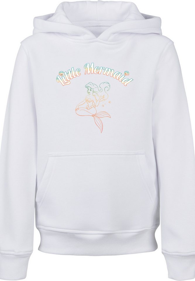 F4NT4STIC Hoodie F4NT4STIC Kinder (1-tlg) von F4NT4STIC