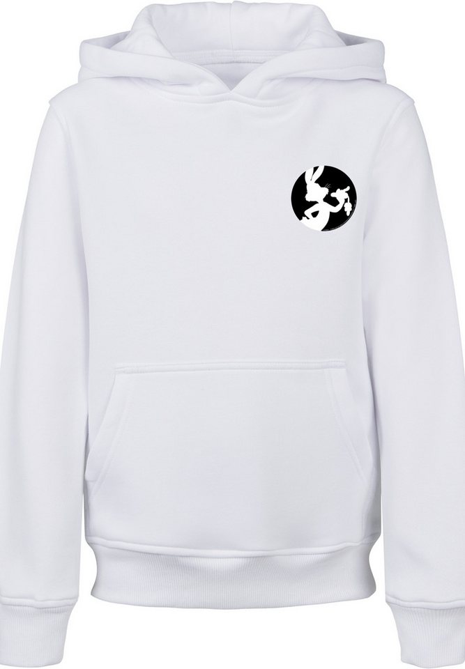 F4NT4STIC Hoodie F4NT4STIC Kinder (1-tlg) von F4NT4STIC