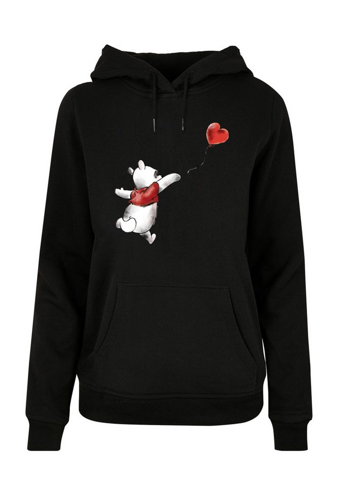 F4NT4STIC Kapuzenpullover F4NT4STIC Damen (1-tlg) von F4NT4STIC