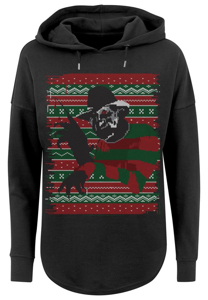 F4NT4STIC Kapuzenpullover F4NT4STIC Damen (1-tlg) von F4NT4STIC