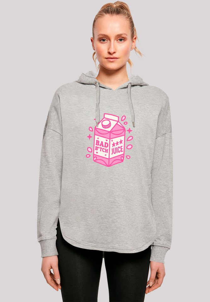 F4NT4STIC Kapuzenpullover Internationaler Frauentag: Girl-Power-Design Premium Qualität von F4NT4STIC