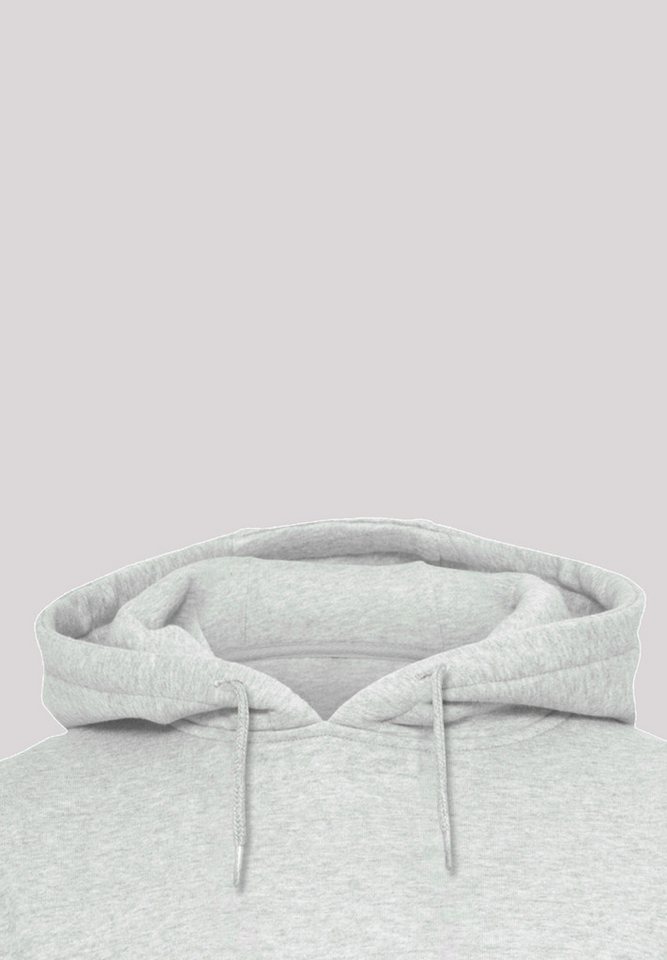 F4NT4STIC Kapuzenpullover Love Oldies Playlist Valentinstag Premium Qualität von F4NT4STIC