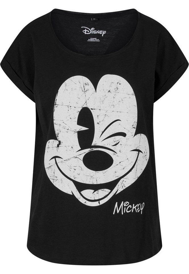 F4NT4STIC Kurzarmshirt F4NT4STIC Damen (1-tlg) von F4NT4STIC