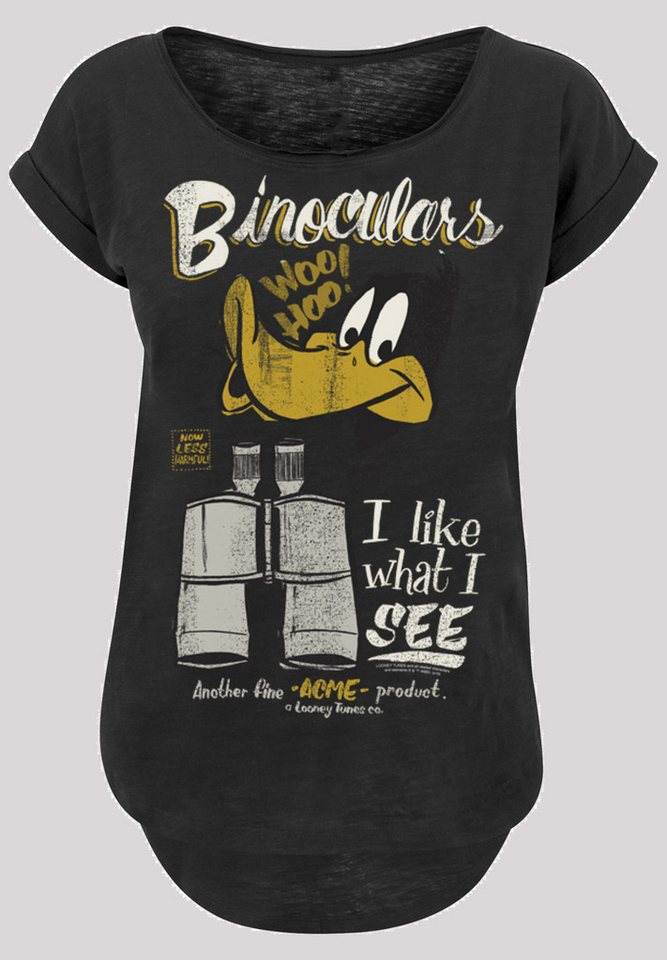 F4NT4STIC Kurzarmshirt F4NT4STIC Damen (1-tlg) von F4NT4STIC