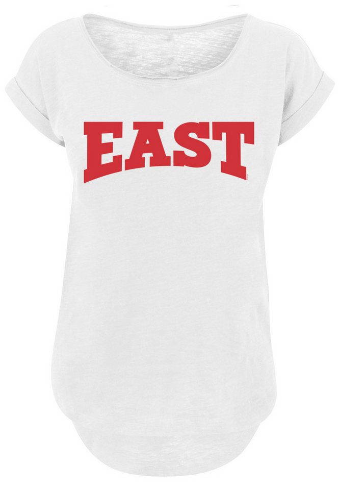 F4NT4STIC Kurzarmshirt F4NT4STIC Damen (1-tlg) von F4NT4STIC