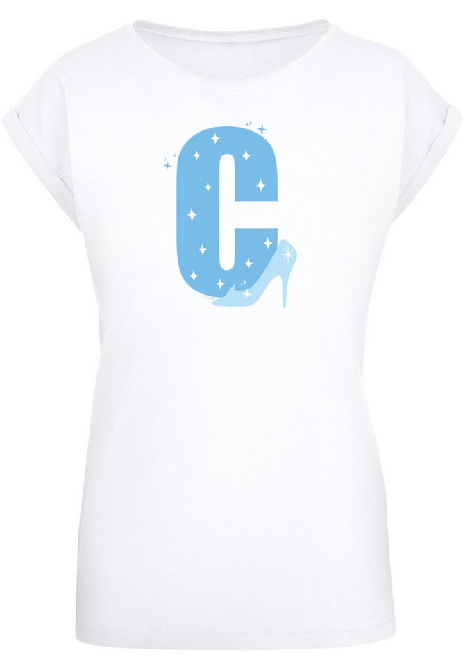 F4NT4STIC Kurzarmshirt F4NT4STIC Damen (1-tlg) von F4NT4STIC