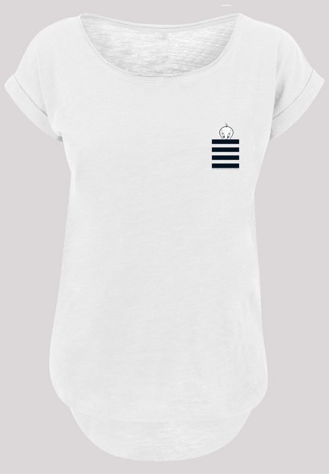 F4NT4STIC Kurzarmshirt F4NT4STIC Damen (1-tlg) von F4NT4STIC