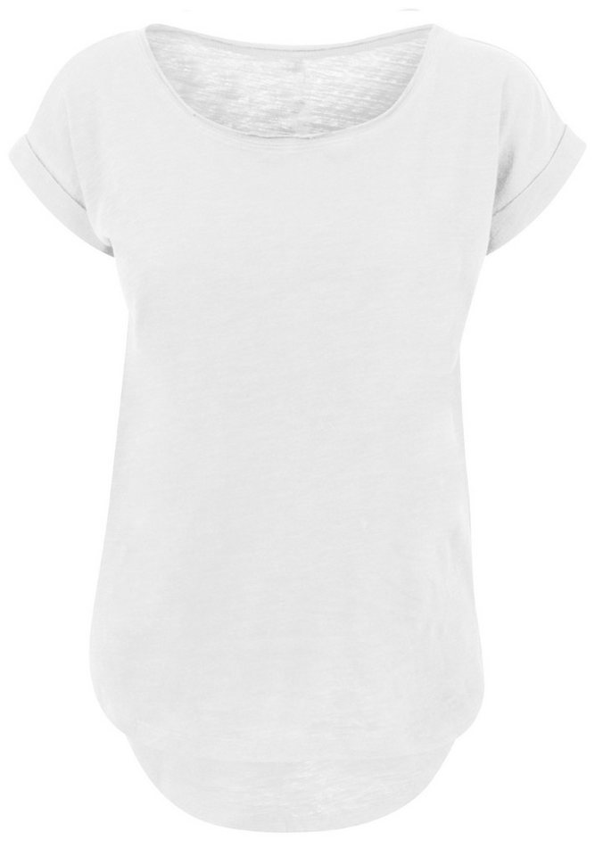 F4NT4STIC Kurzarmshirt F4NT4STIC Damen (1-tlg) von F4NT4STIC