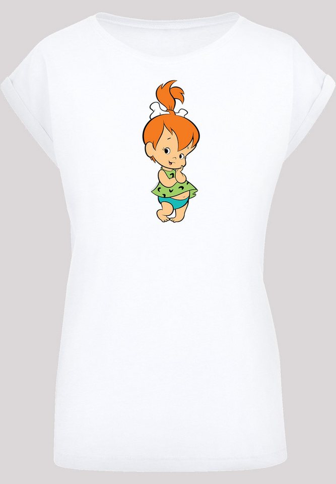 F4NT4STIC Kurzarmshirt F4NT4STIC Damen (1-tlg) von F4NT4STIC