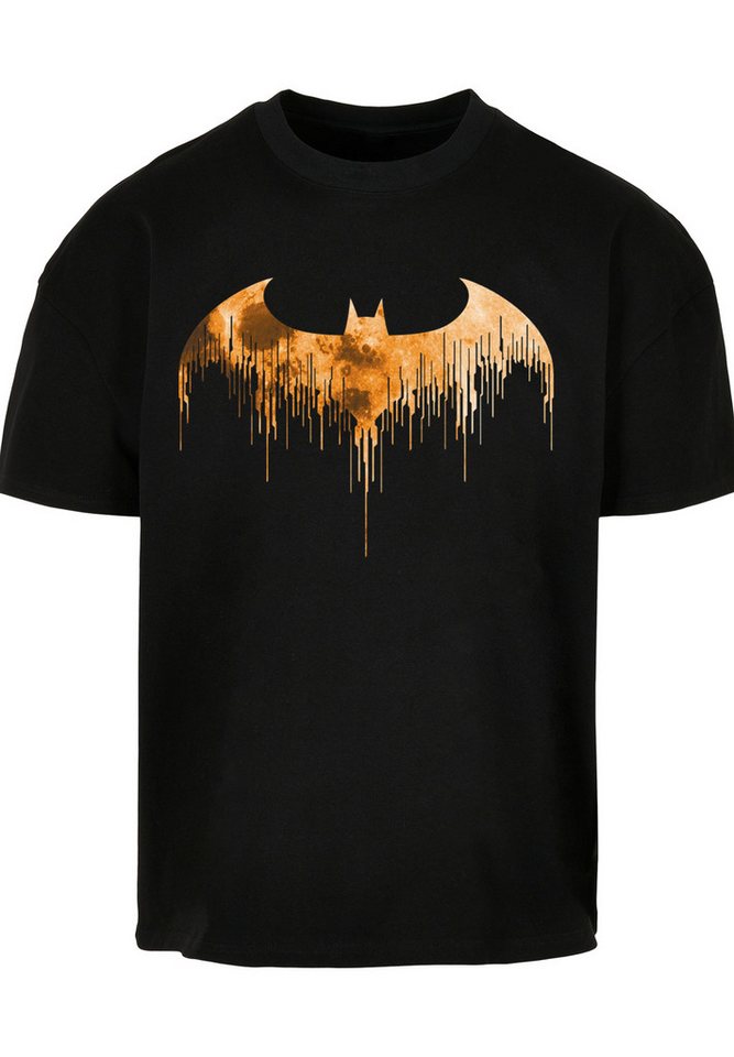 F4NT4STIC Kurzarmshirt F4NT4STIC Herren (1-tlg) von F4NT4STIC