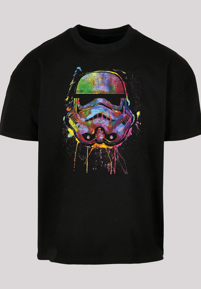 F4NT4STIC Kurzarmshirt F4NT4STIC Herren (1-tlg) von F4NT4STIC