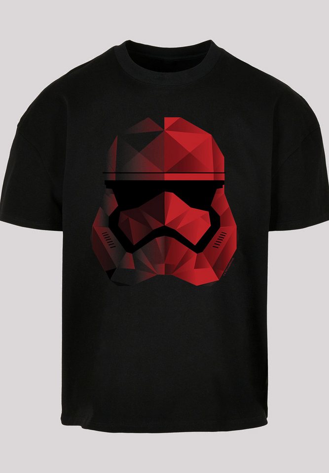 F4NT4STIC Kurzarmshirt F4NT4STIC Herren (1-tlg) von F4NT4STIC