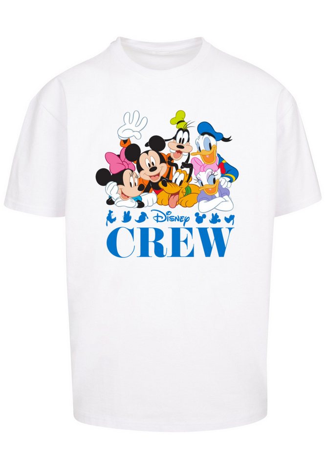 F4NT4STIC Kurzarmshirt F4NT4STIC Herren (1-tlg) von F4NT4STIC