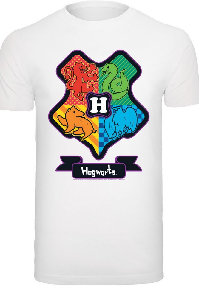 F4NT4STIC Kurzarmshirt F4NT4STIC Herren (1-tlg) von F4NT4STIC