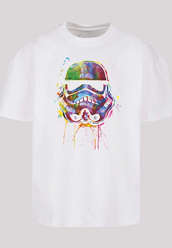 F4NT4STIC Kurzarmshirt F4NT4STIC Herren (1-tlg) von F4NT4STIC