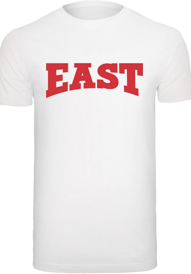 F4NT4STIC Kurzarmshirt F4NT4STIC Herren (1-tlg) von F4NT4STIC