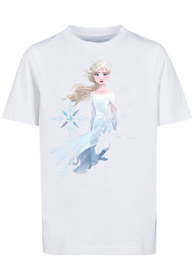 F4NT4STIC Kurzarmshirt F4NT4STIC Kinder (1-tlg) von F4NT4STIC