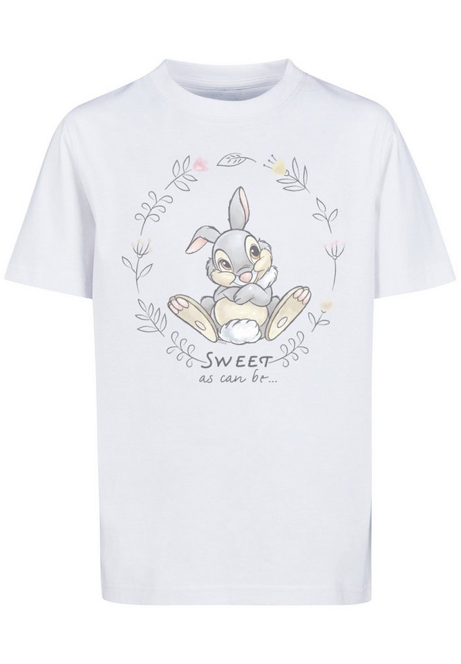 F4NT4STIC Kurzarmshirt F4NT4STIC Kinder (1-tlg) von F4NT4STIC