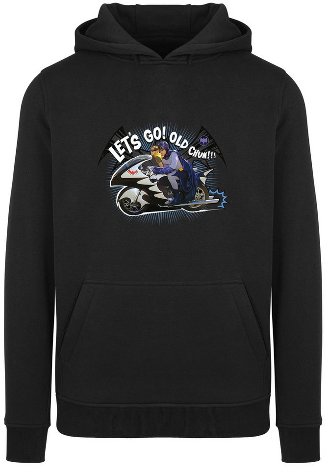 F4NT4STIC Rundhalspullover F4NT4STIC Herren (1-tlg) von F4NT4STIC