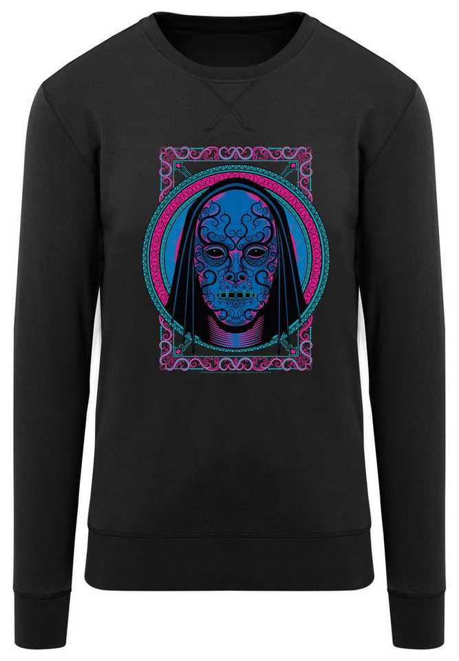 F4NT4STIC Rundhalspullover F4NT4STIC Herren (1-tlg) von F4NT4STIC