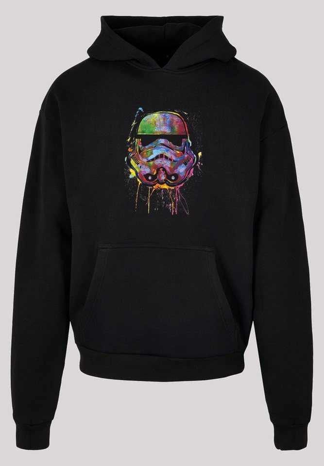 F4NT4STIC Sweatshirt F4NT4STIC Herren (1-tlg) von F4NT4STIC