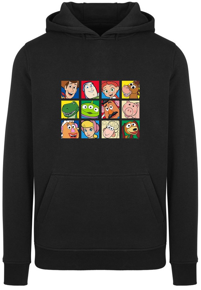 F4NT4STIC Sweatshirt F4NT4STIC Herren (1-tlg) von F4NT4STIC