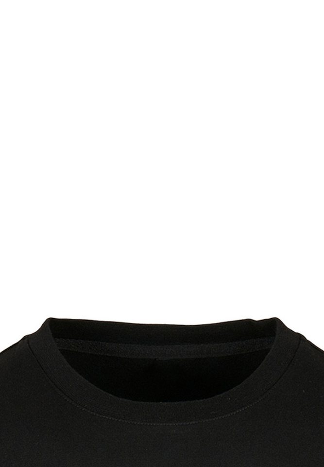 F4NT4STIC Sweatshirt Hippie Santa Christmas Tree Cocoa Premium Qualität von F4NT4STIC