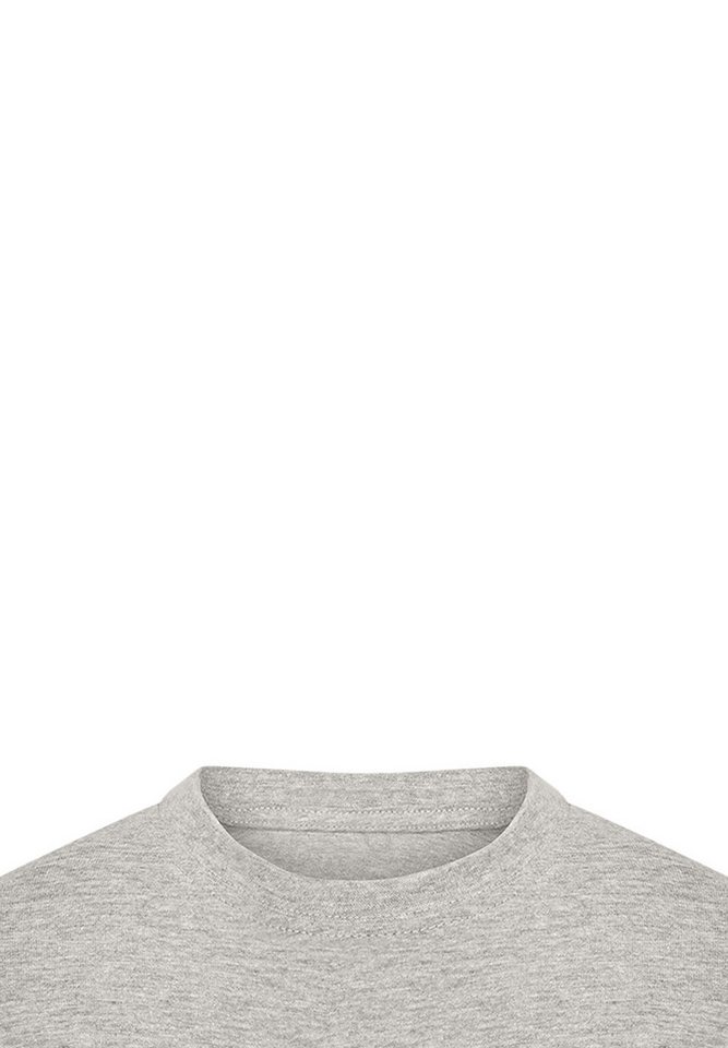 F4NT4STIC T-Shirt Castrol Retro Motorbike Premium Qualität von F4NT4STIC