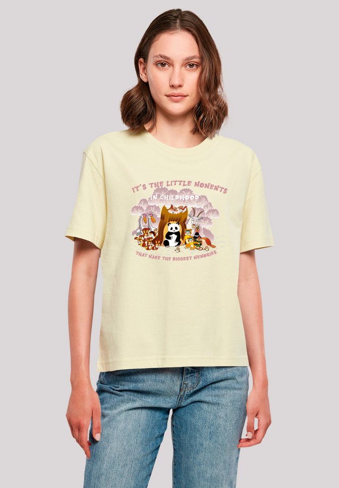 F4NT4STIC T-Shirt Heroes of Childhood Tao Tao Childhood Memories Retro, Heroes of Childhood, TV Serie F4NT4STIC T-Shirt Heroes of Childhood Tao Tao Childhood Memories Retro, Heroes of Childhood, TV Serie von F4NT4STIC