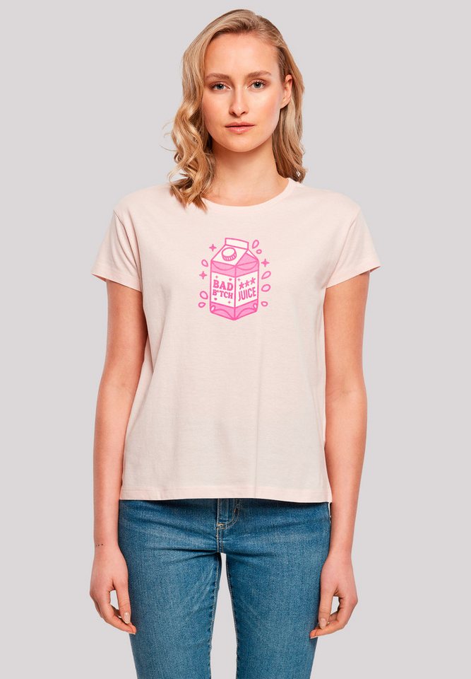 F4NT4STIC T-Shirt Internationaler Frauentag: Girl-Power-Design Premium Qualität von F4NT4STIC
