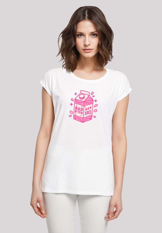 F4NT4STIC T-Shirt Internationaler Frauentag: Girl-Power-Design Premium Qualität von F4NT4STIC