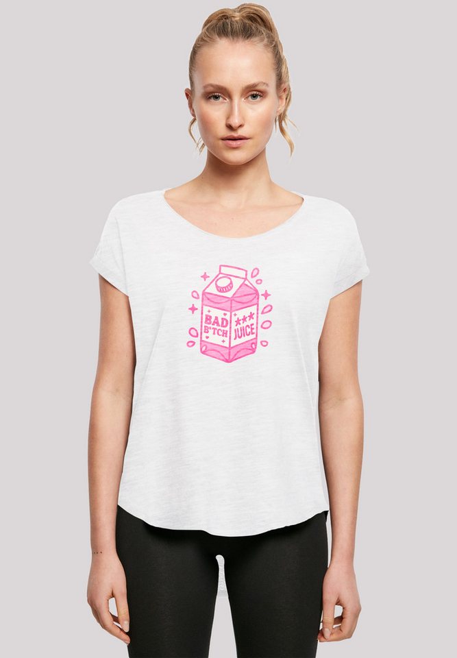 F4NT4STIC T-Shirt Internationaler Frauentag: Girl-Power-Design Premium Qualität von F4NT4STIC