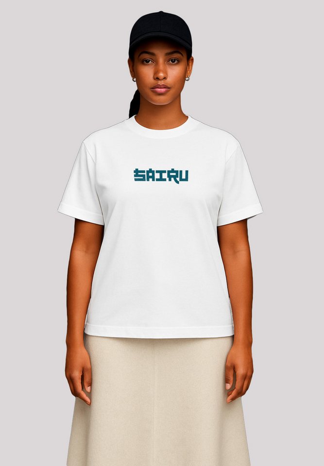 F4NT4STIC T-Shirt Koi Fish Japan Streetstyle Japan Streetwear Styles von F4NT4STIC