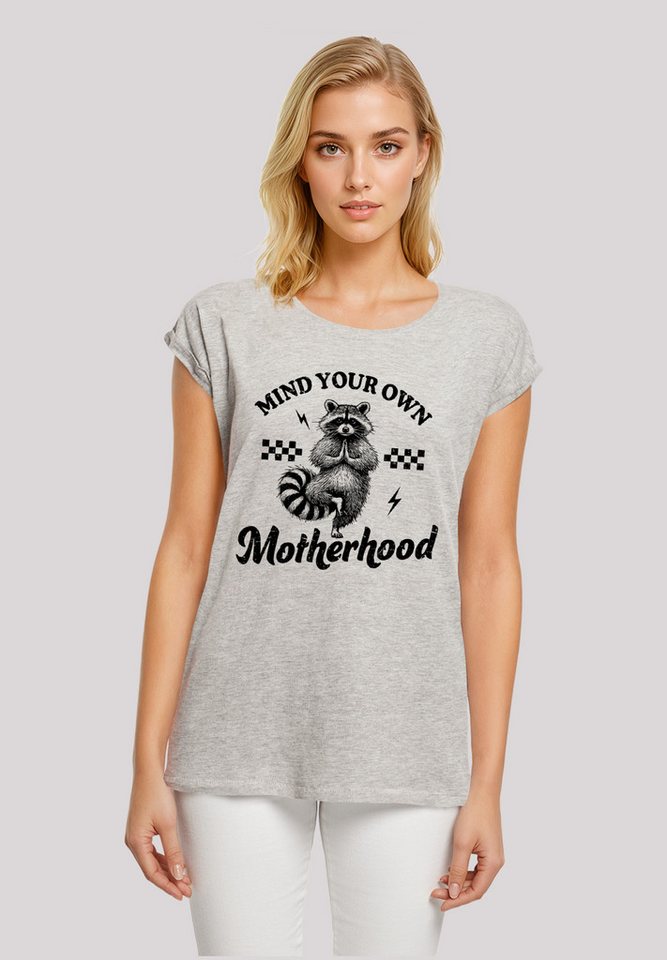 F4NT4STIC T-Shirt Muttertag Mama Geschenk Premium Qualität von F4NT4STIC